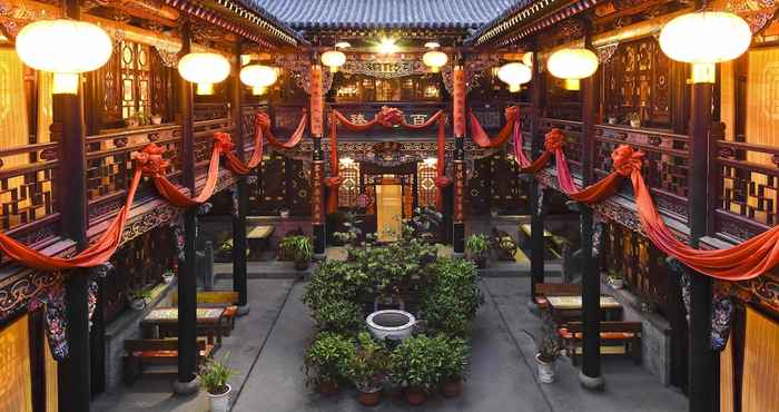 Lainnya Pingyao Harmony Hotel