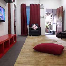 Primary image 1 알사파 홈스테이, Cenang Mall, Langkawi 호텔