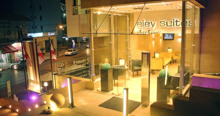 Others Aley Suites