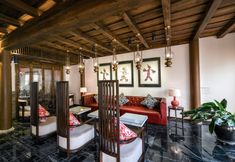 その他 4 Water Hotel Pingyao