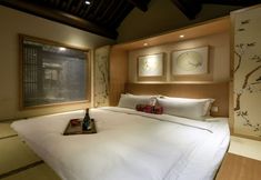 その他 6 Water Hotel Pingyao