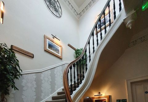 Others 18 Craigmillar Park Guest House