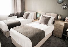 其他 7 Abbey House