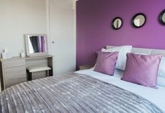 其他 5 Abbey House