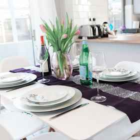 Primary image1Abbey House,奇平沃登和埃奇科特飯店