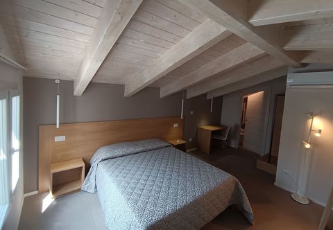 Khác Giulietta nei Sassi