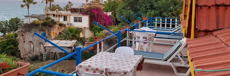 Lainnya Antonios Motel