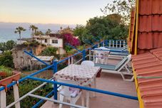 Lainnya Antonios Motel