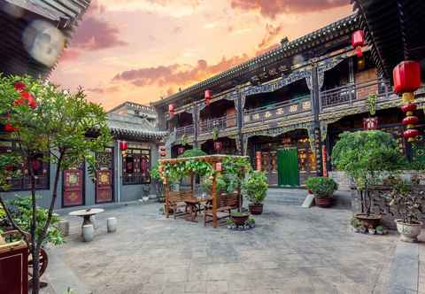 อื่นๆ Pingyao Honghu Inn