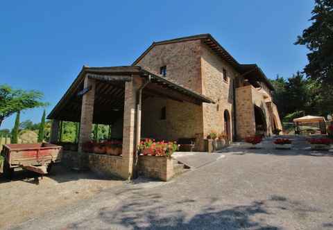 อื่นๆ Azienda Agricola e Agriturismo Vallorsi