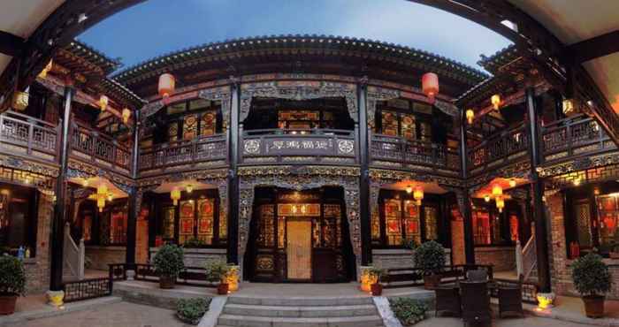 Lainnya Pingyao Honghu Hotel II