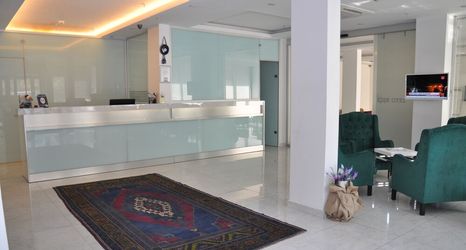 其他 2 Kayseri Kosk Otel