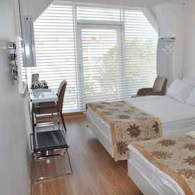 Primary image 1 Kayseri Kosk Otel, Kayseri Terminal Hotels