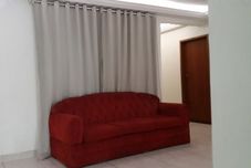 Lain-lain Nasser Residence