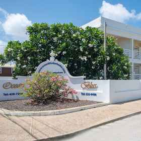 Primary image 1 Ocean Bliss Apartments, โรงแรม & ที่พัก สถานทูตสหรัฐอเมริกา