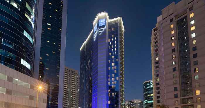 Others TRYP by Wyndham Dubai