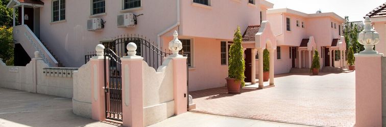 Others Sandy Bliss Condominiums