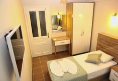 기타 6 Narcis Apart Hotel