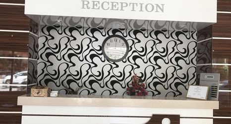 기타 2 Narcis Apart Hotel