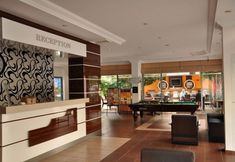 기타 3 Narcis Apart Hotel