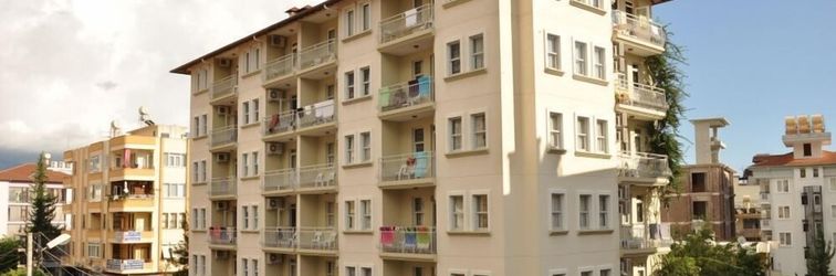 기타 Narcis Apart Hotel