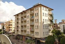 기타 Narcis Apart Hotel