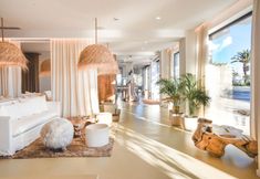 其他 2 Lagos Avenida Hotel