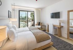 其他 6 Lagos Avenida Hotel