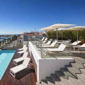 Primary image1Lagos Avenida Hotel,Lagos Lighthouse飯店