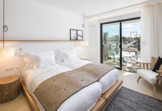 其他 5 Lagos Avenida Hotel