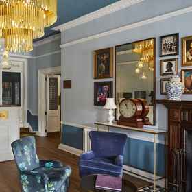 Primary image1巴斯 Hotel Indigo IHG 旗下飯店,Chew Stoke飯店