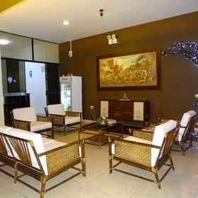 Primary image 1 迪玛尔酒店, 查克拉卡约 酒店