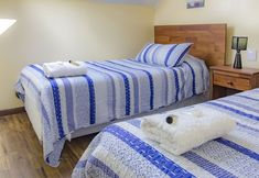 其他 3 Entre Fronteras