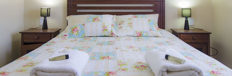 其他 Entre Fronteras