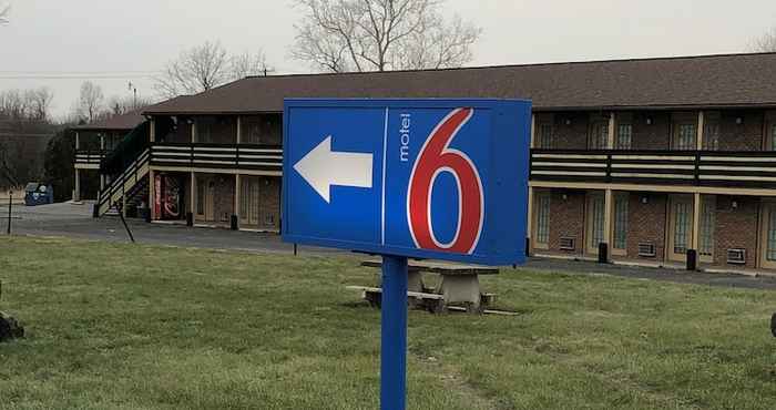 Others Motel 6 Shartlesville, PA