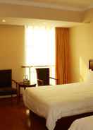 Primary image GreenTree Inn Suqian Suyu District Education Bureau Express Hotel