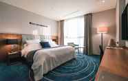 Others 5 Best Louis Hamilton Hotel Changwon