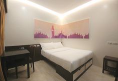Lainnya 2 Bed and Bath Serviced Suites