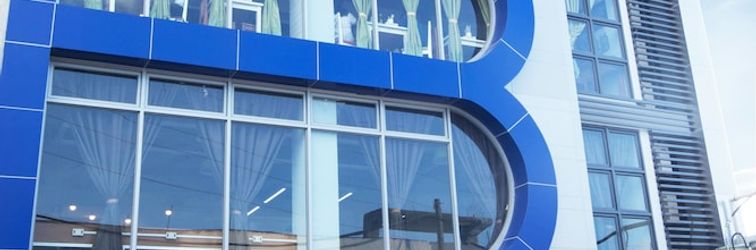 Lainnya Bed and Bath Serviced Suites