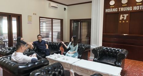 其他 2 Hoang Trung Co To Hotel