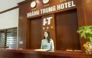 อื่นๆ 7 Hoang Trung Co To Hotel