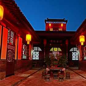 Primary image 1 平遥祥生源ゲスト ハウス (平遥祥生源客栈), Pingyao Yunjincheng Hotel ホテル