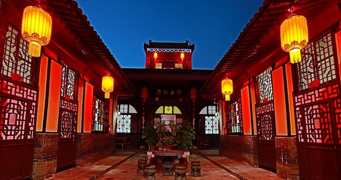 Others Pingyao Xiangshengyuan Guest House