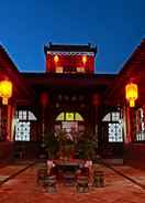 Foto utama Pingyao Xiangshengyuan Guest House