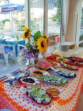 Others 4 Villa Fortin Pansiyon