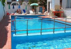 其他 7 Villa Fortin Pansiyon