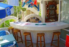 Others 5 Villa Fortin Pansiyon