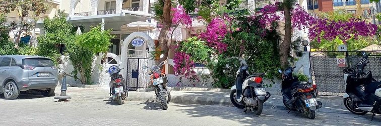 Others Villa Fortin Pansiyon