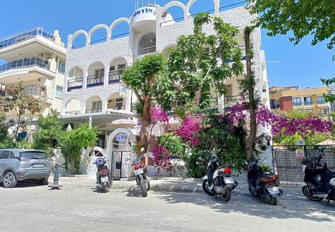 Others Villa Fortin Pansiyon