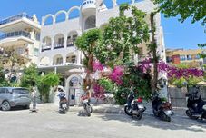 Others Villa Fortin Pansiyon